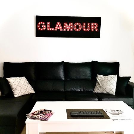 Claro Hostel Corralejo Luaran gambar