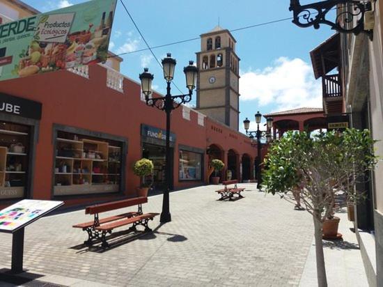Claro Hostel Corralejo Luaran gambar