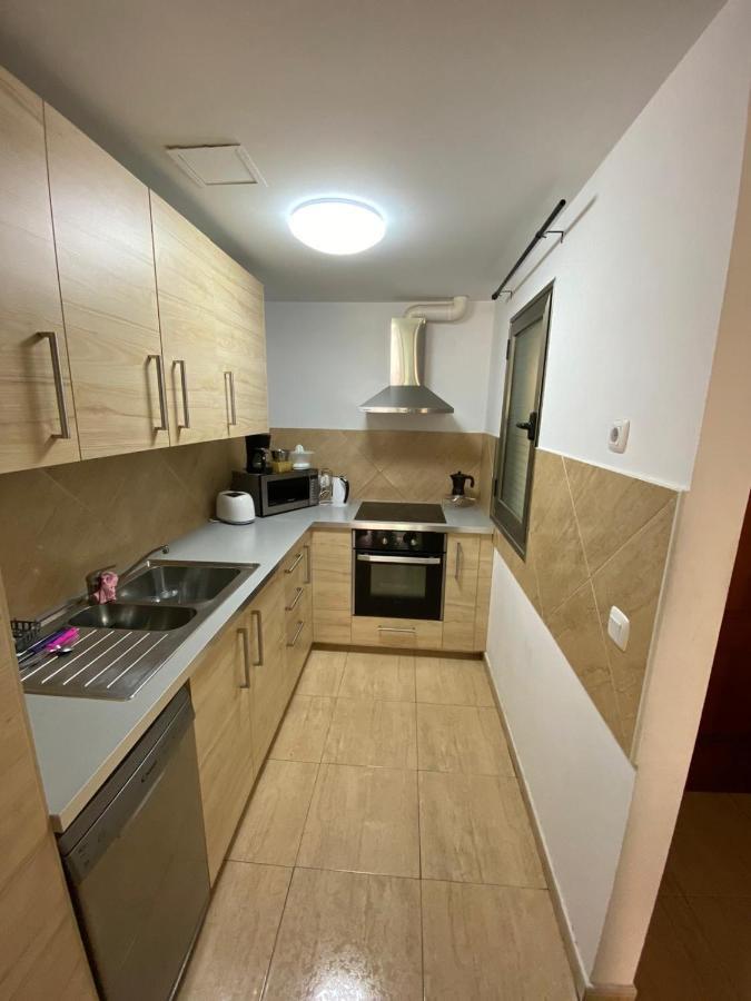 Claro Hostel Corralejo Luaran gambar