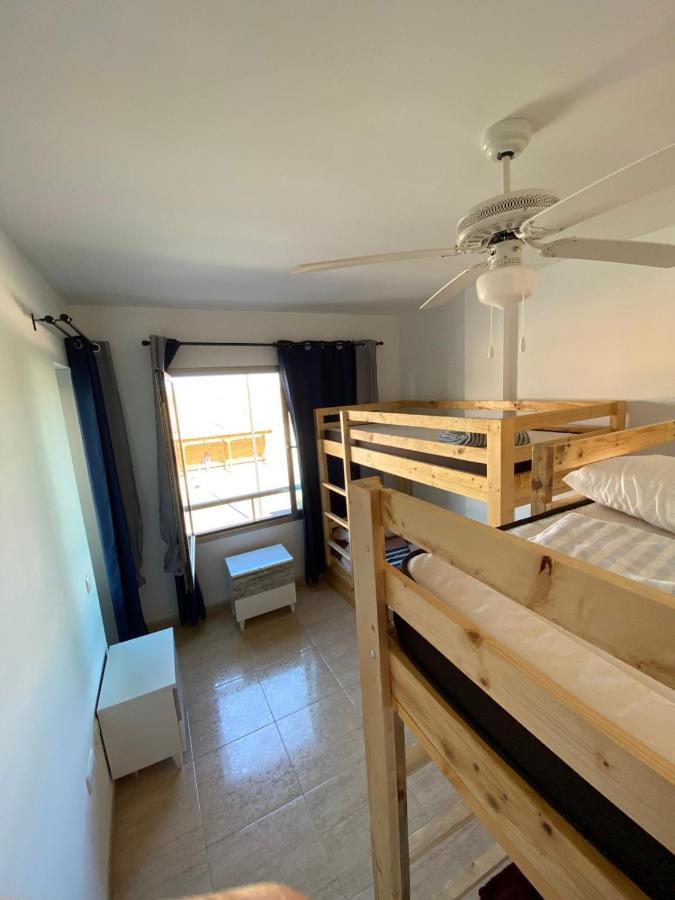 Claro Hostel Corralejo Luaran gambar
