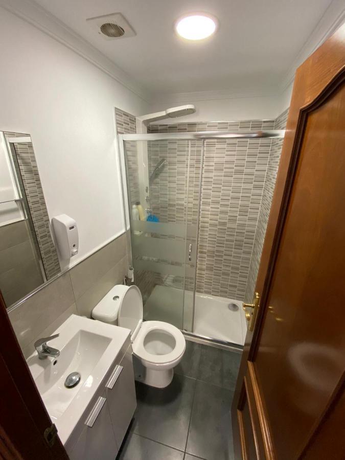 Claro Hostel Corralejo Luaran gambar