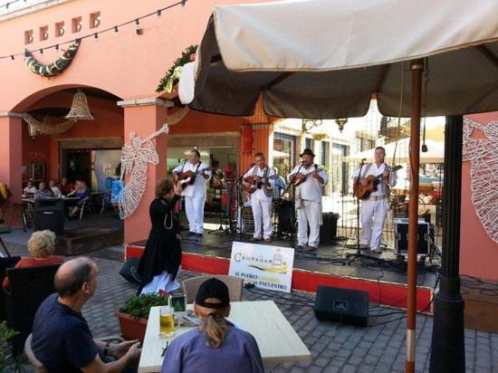 Claro Hostel Corralejo Luaran gambar