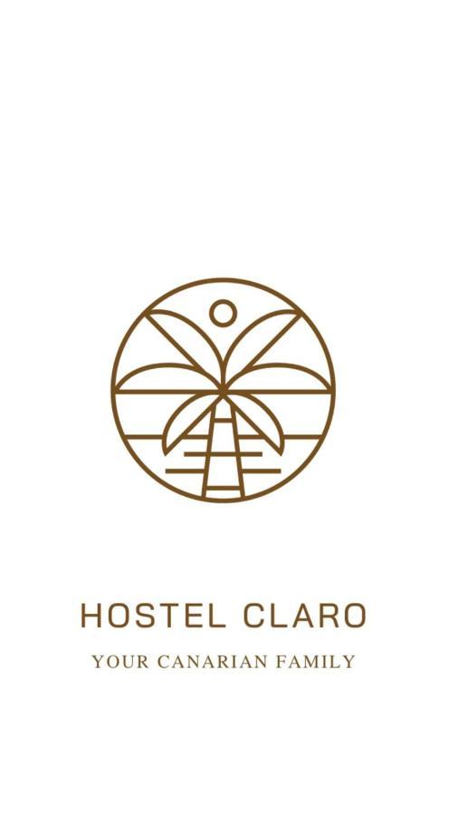 Claro Hostel Corralejo Luaran gambar