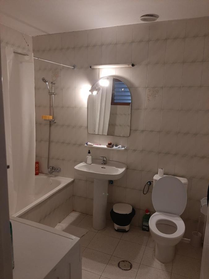 Claro Hostel Corralejo Luaran gambar