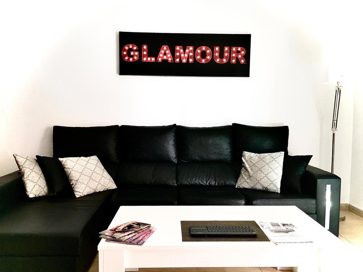 Claro Hostel Corralejo Luaran gambar