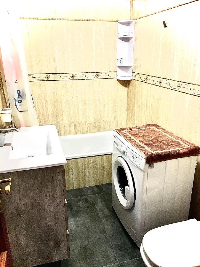 Claro Hostel Corralejo Luaran gambar